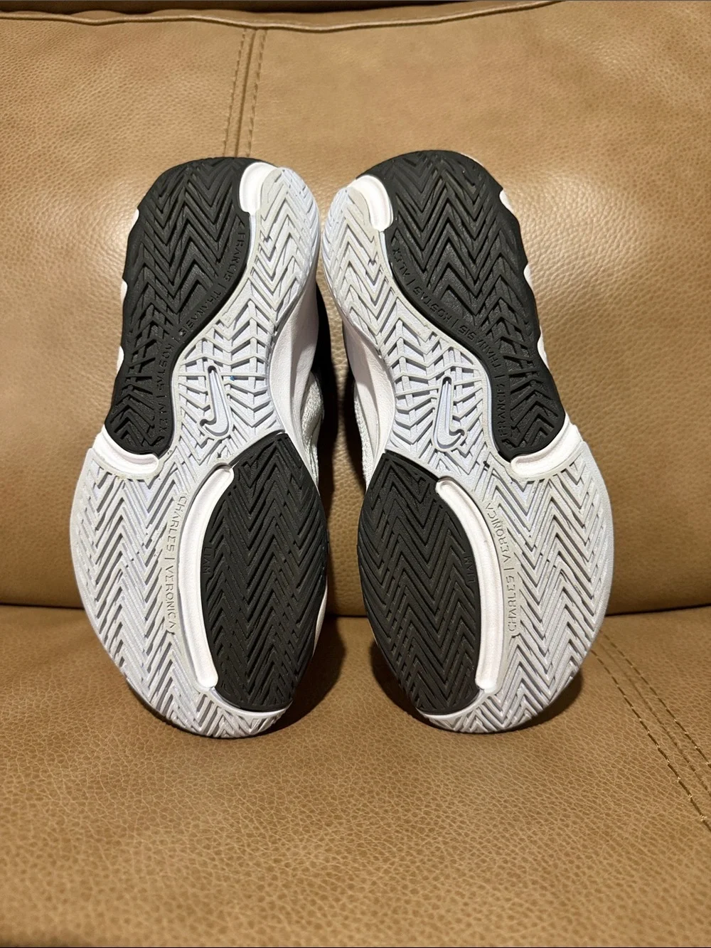 Kids Youth Giannis Immortality 2 size 3Y